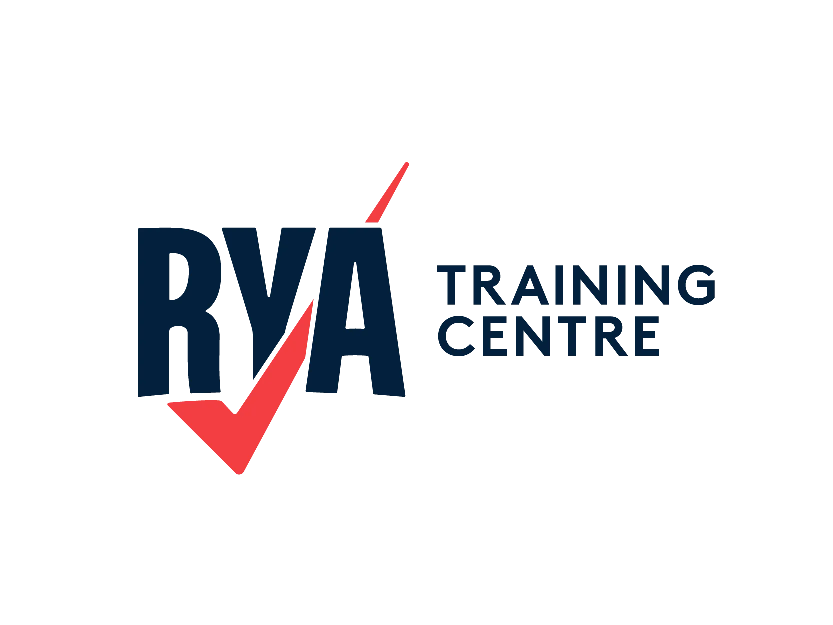 RYA accredited centre